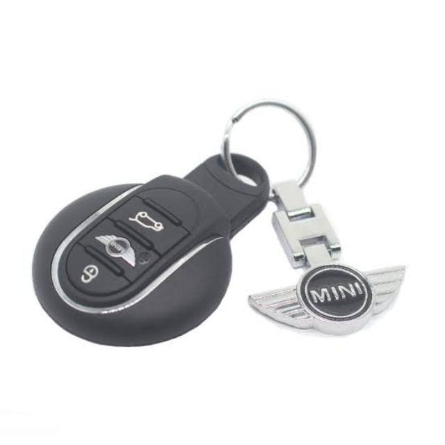 Mini cooper F key case เคสกุญแจรถมินิรุ่น F