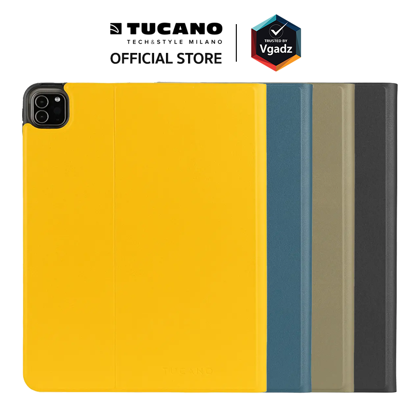 Tucano เคสสำหรับ iPad Pro 11