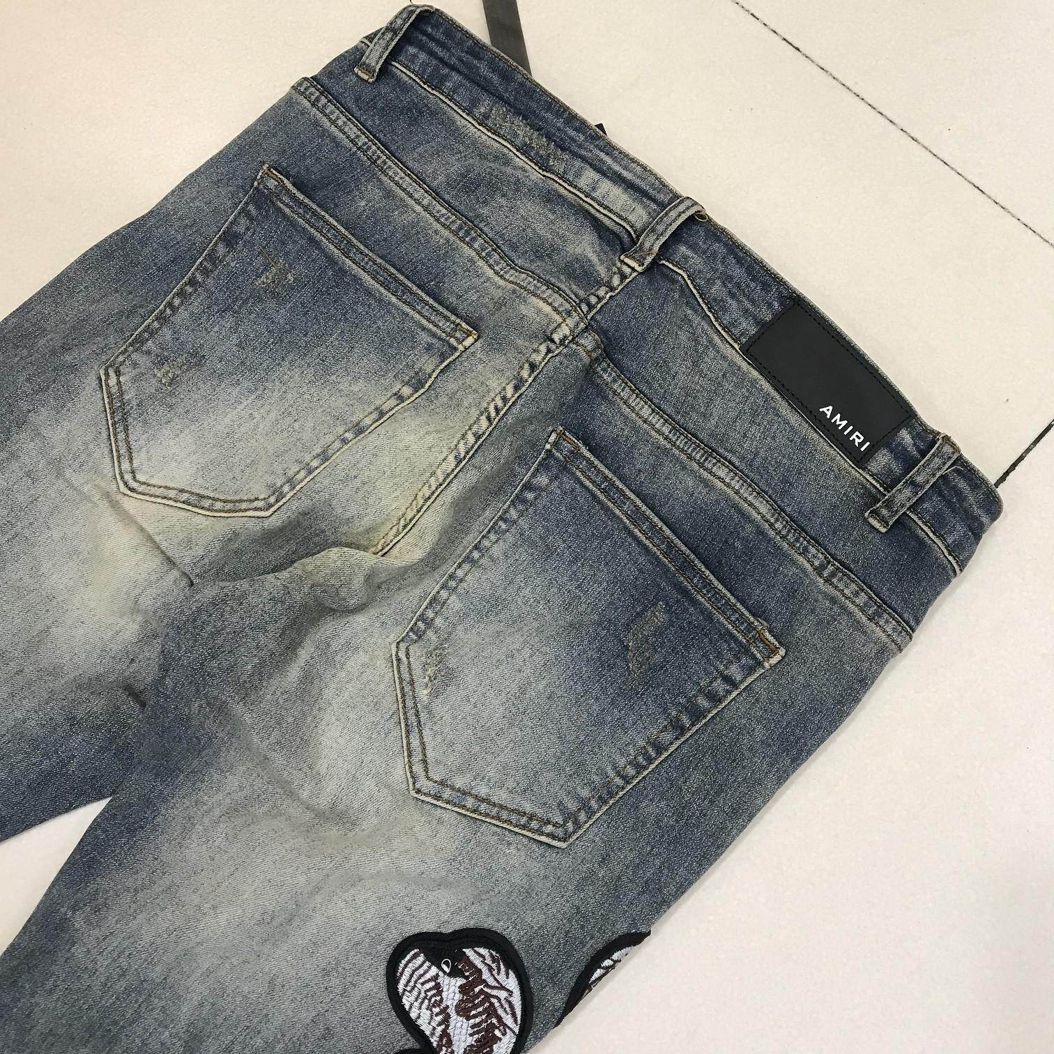 amiri jeans pantip