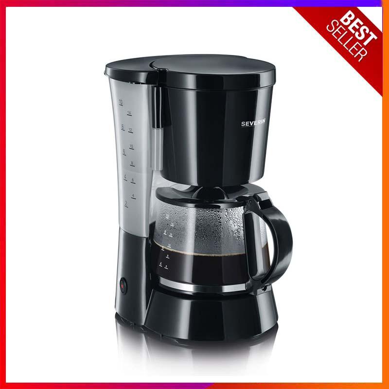 Severin เครื่องชงกาแฟ รุ่น SEV-4479