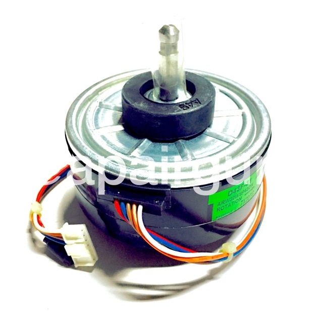 Daikin Fan Motor DC รหัส 4016166L ( D43F31 / 3F029524 ) มอเตอร์พัดลม