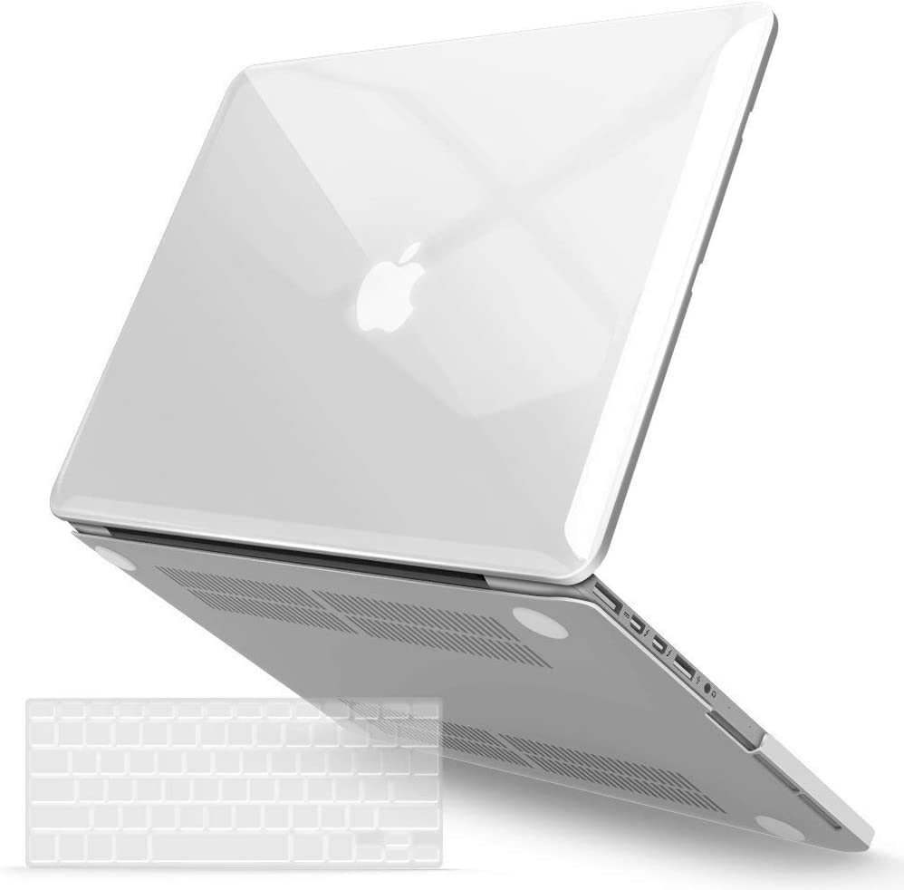 IBENZER MacBook Pro 13 Inch Case 2015 2014 2013 end 2012 A1502 A1425