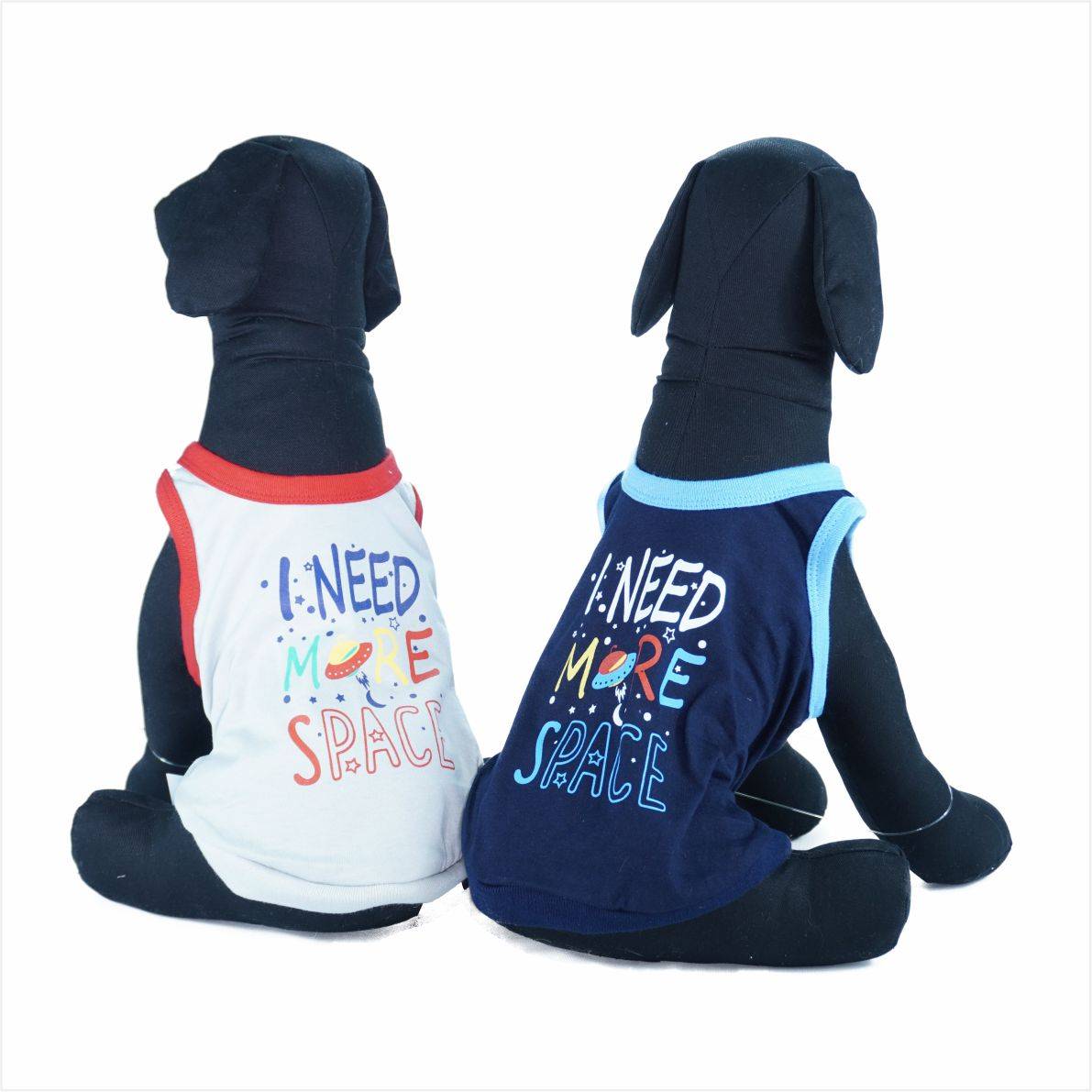 Puppe’ เสื้อกล้าม PAS241 สำหรับสุนัขและแมว