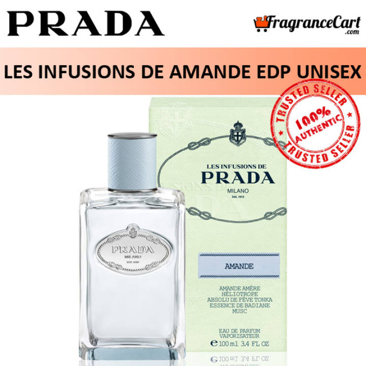 les essences de parfum