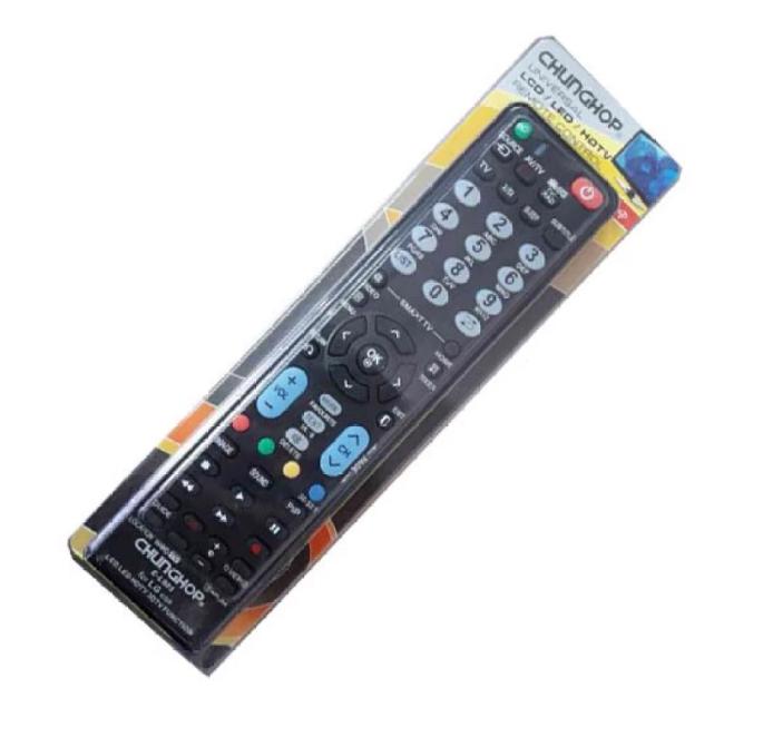 รีโมททีวี REMOTE CONTROL FOR LG LCD LED HD TV SMART