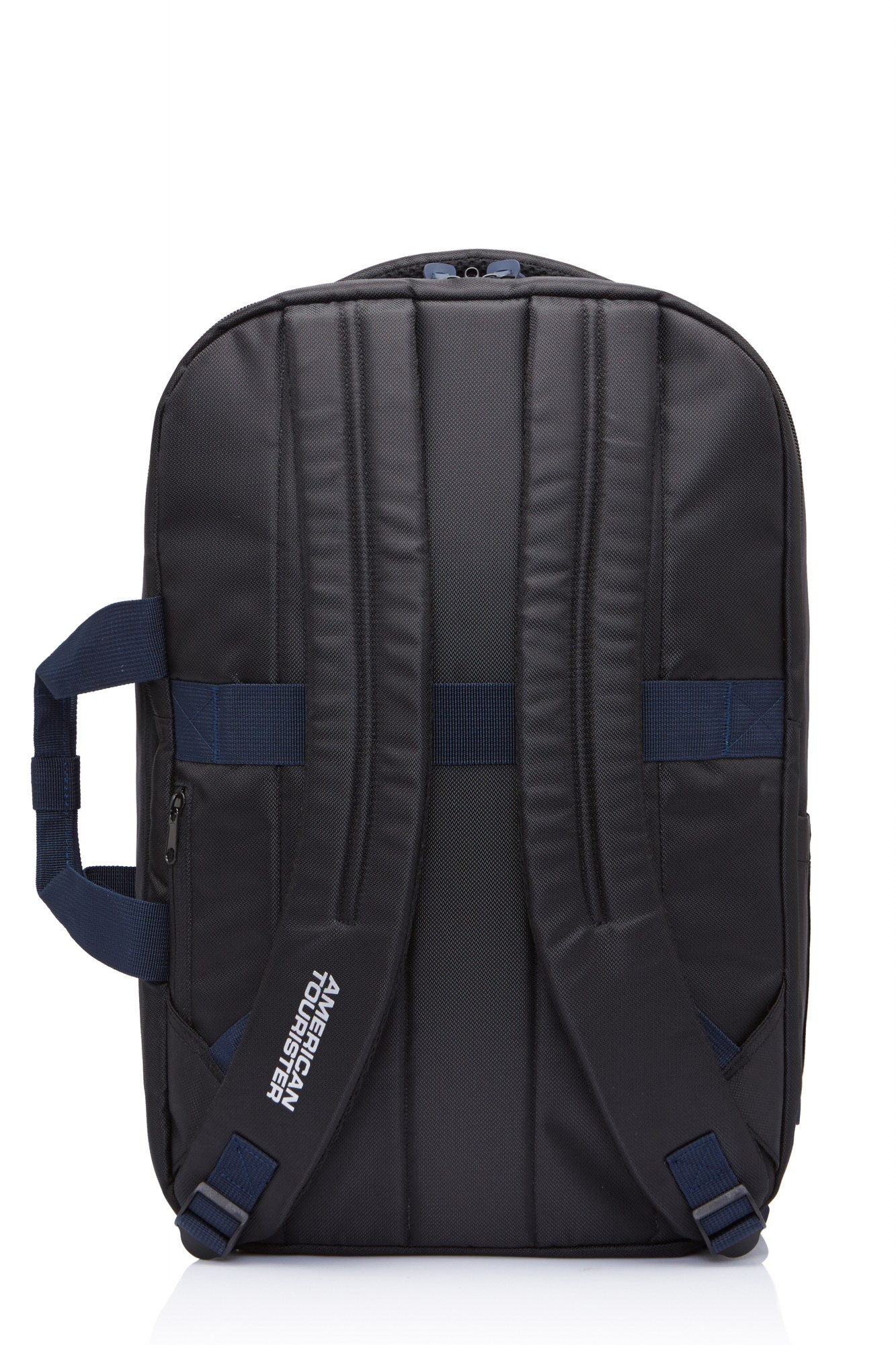 AMERICAN TOURISTER กระเป๋าเป้สะพายหลัง ใส่โน๊ตบุ๊ค 15.6 นิ้ว รุ่น ASTON