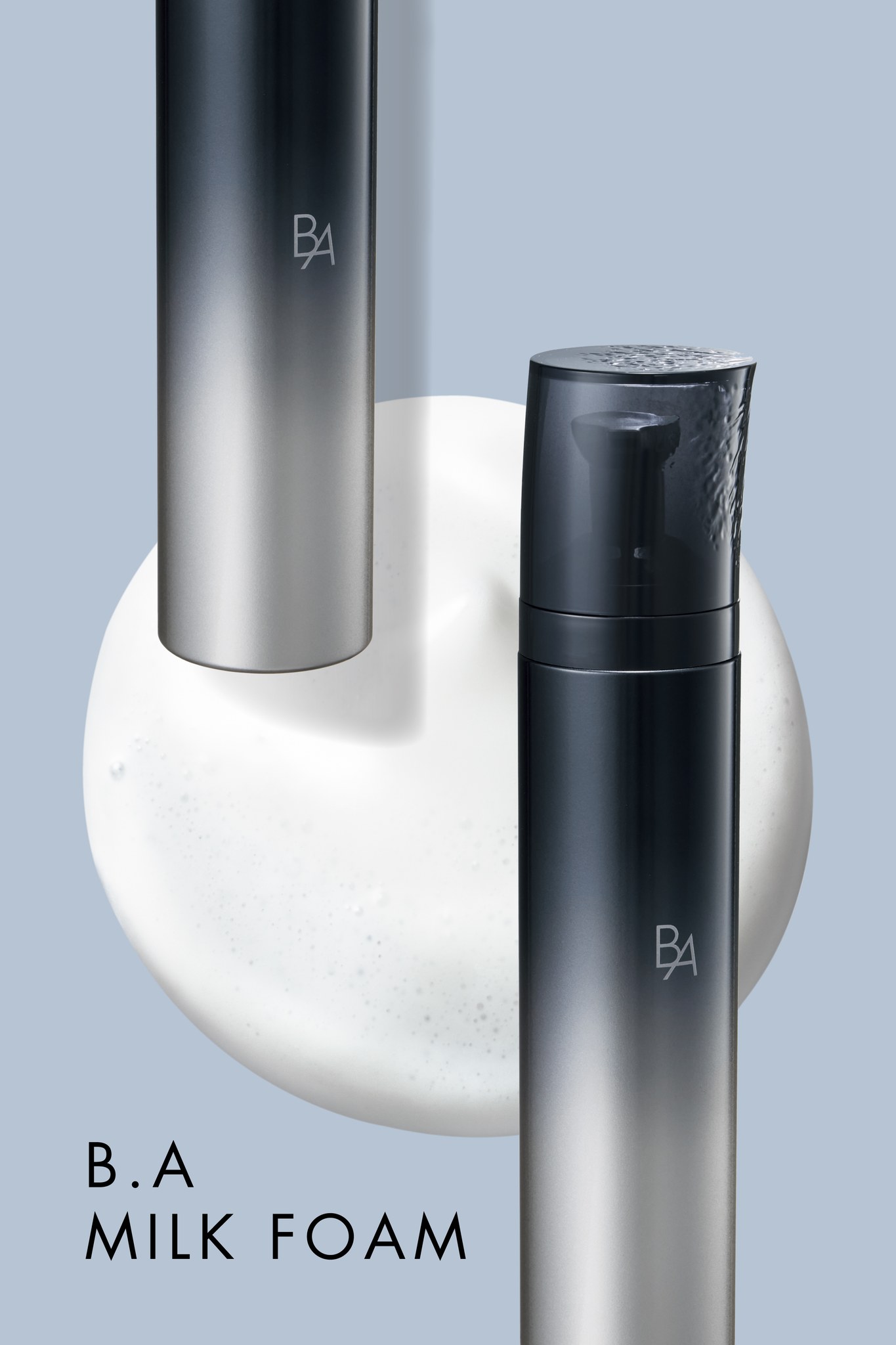 POLA B.A MILK FOAM SEASONAL BOX Lot เดือน12 ปี 2024 อิมัลชั่นชนิด