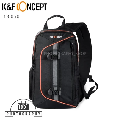 กระเป๋ากล้อง K&F Concept 13.050 Sling Camera Bag Backpack