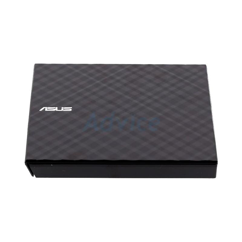 Ext.Slim DVD RW ASUS (08D2S-U Lite) Black - A0046699 - Advice Online ...