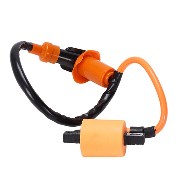 【ส่งของจากประเทศไทย】 High Performance Ignition Coil for Yamaha Grizzly