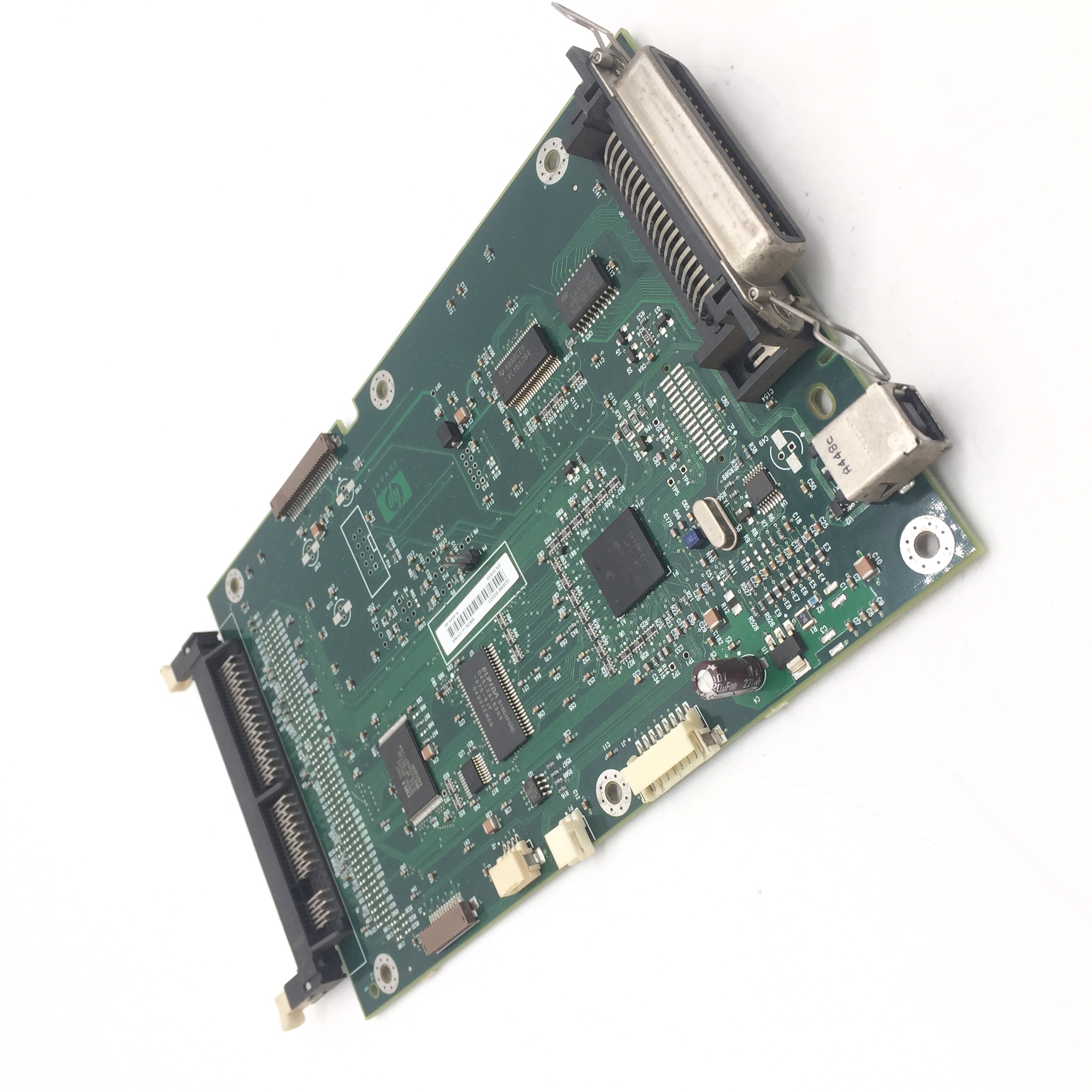 hp laserjet m2727 formatter board hp laserjet m2727 formatter board