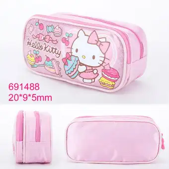 multi layer pencil case