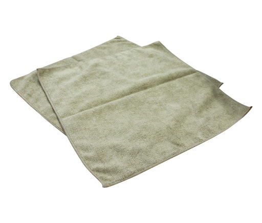 ผ้าไมโครไฟเบอร์ Chemical Guys Workhorse XL Professional Grade Microfiber Towel (1ผืน)