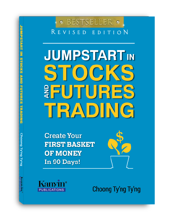 Jumpstart In Stocks And Futures Trading