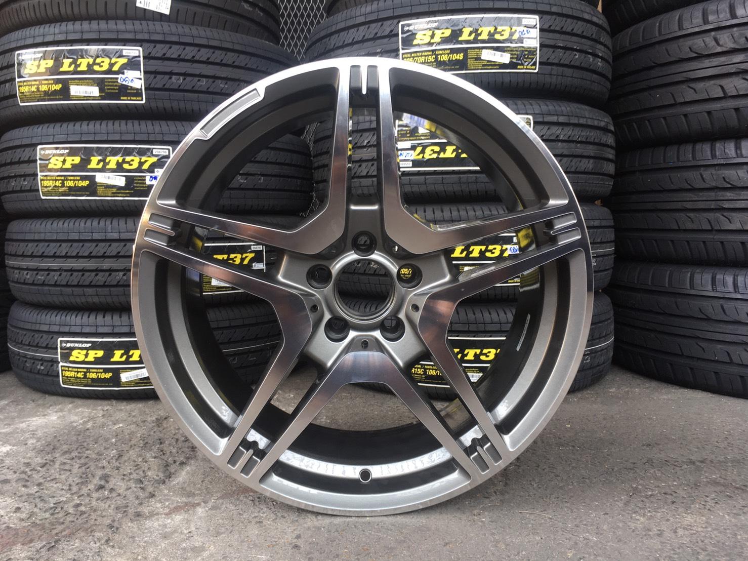 ลดราคา ล้อ BENZ TAM3327 ขอบ19 มาใหม่ ลดราคา ล้อ BENZ TAM3327 ขอบ19 มาใหม่