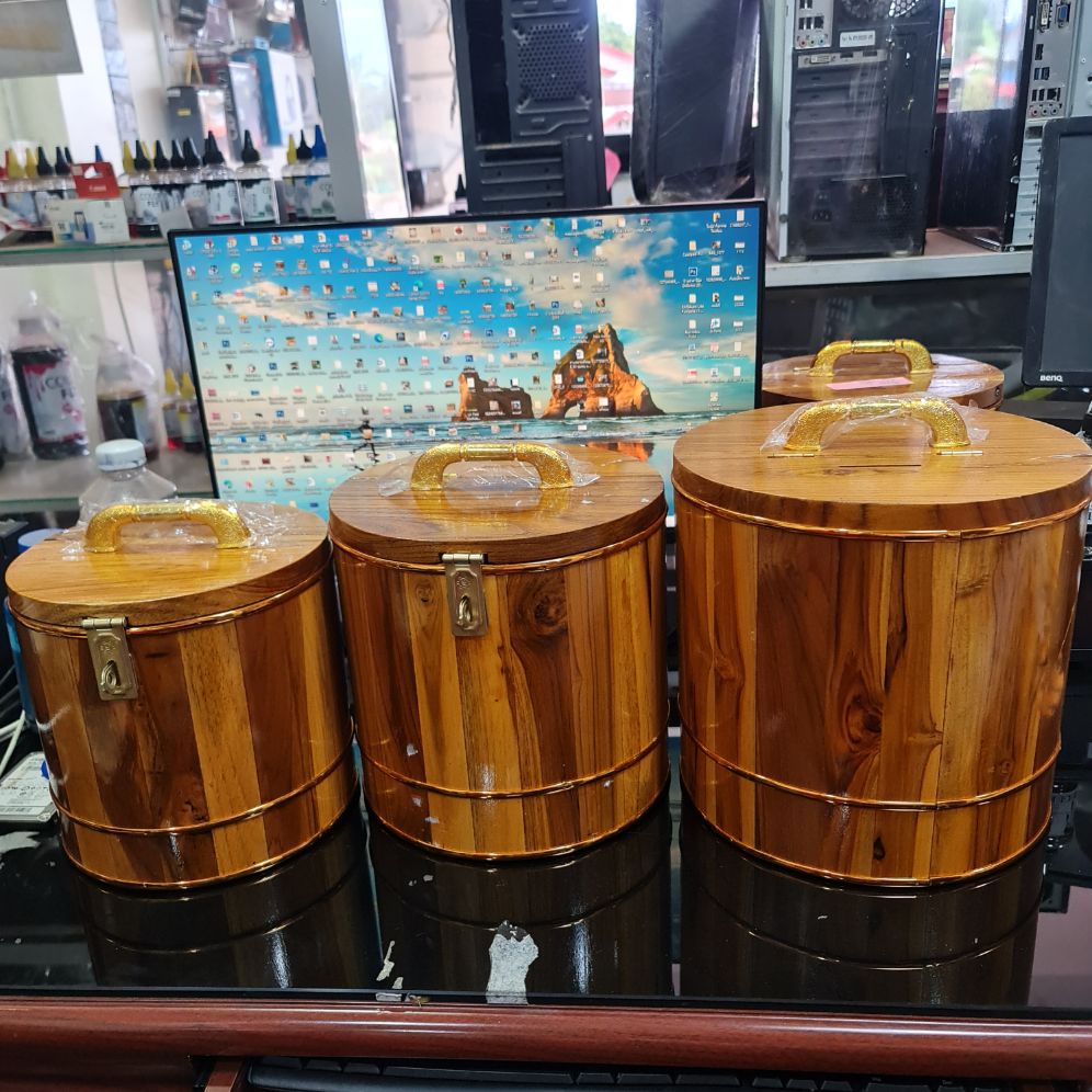 กระปุกออมสิน ขนาดใหญ่สุด 10 นิ้ว *ถูกที่สุด* 450 บาท
