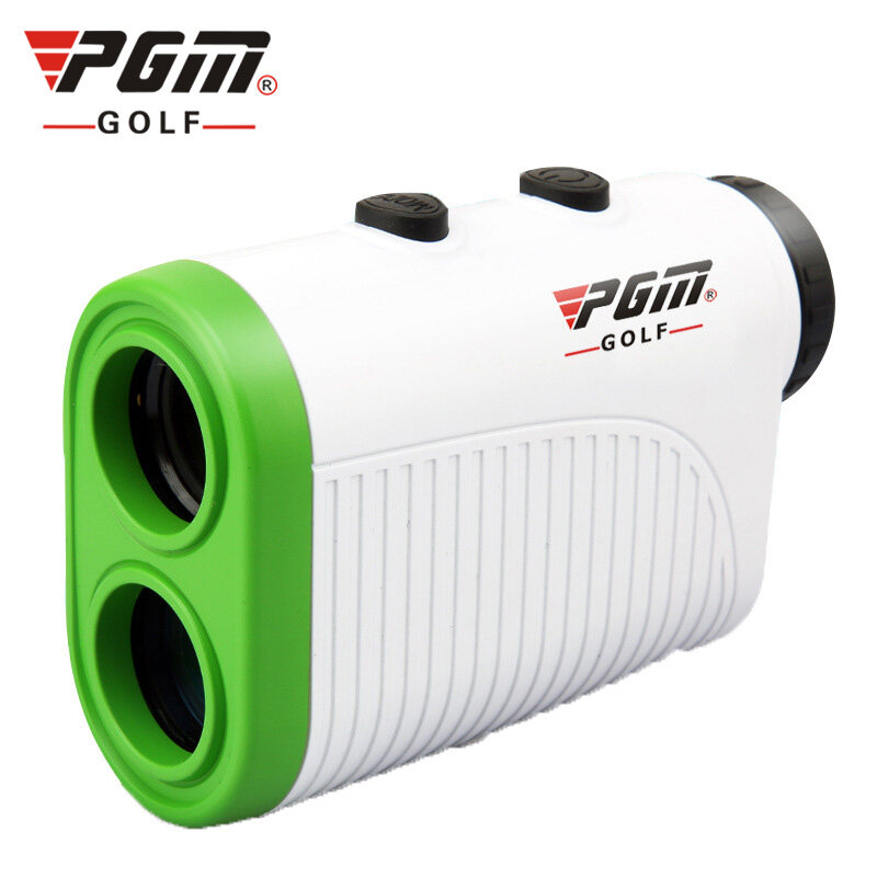 PGM JQ011 LASER RANGEFINDER กล้องส่องทางไกล วัดระยะ กล้องนักกอล์ฟ จัดส่งฟรี