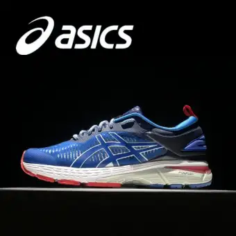 asics gel kayano 25 lite show mens running shoes