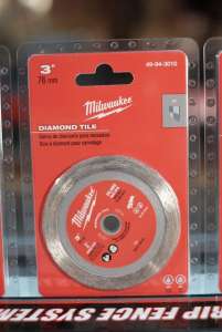 MILWAUKEE M12 FCOT ox เครื่องตัดอเนกประสงค์ 3