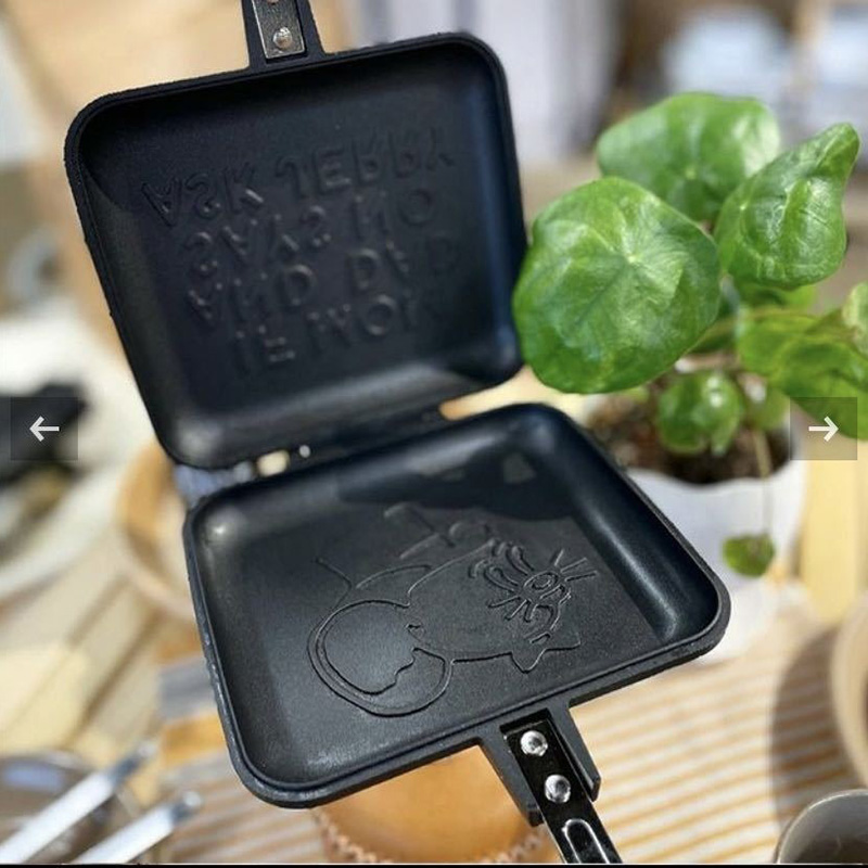 JM HOTSAND MAKER & CASE | BALLISTICS