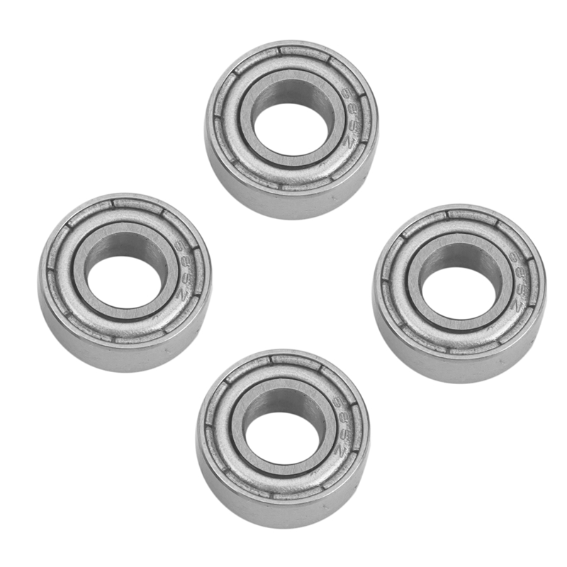 Kit De Rolamento De Esferas De 20 Unidades Para Tamiya TT01 TT-01 TT01D