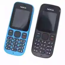 ภาพขนาดย่อของสินค้าโทรศัพท์รุ่น Nokia 101 ส่งฟรีตามเงื่อนไขร้านขายของโทรศัพท์มือถือรุ่นปุ่มกด คล้ายซัมซุงฮีโร่