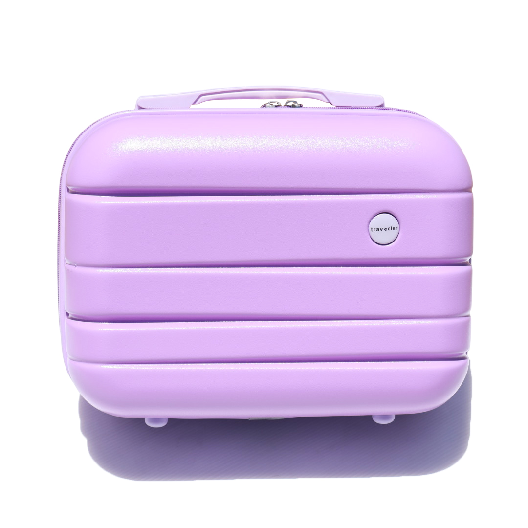 รับประกัน ปี] Travelers กระเป๋าเดินทาง /ขนาด 14/16/20 นิ้ว *วัด