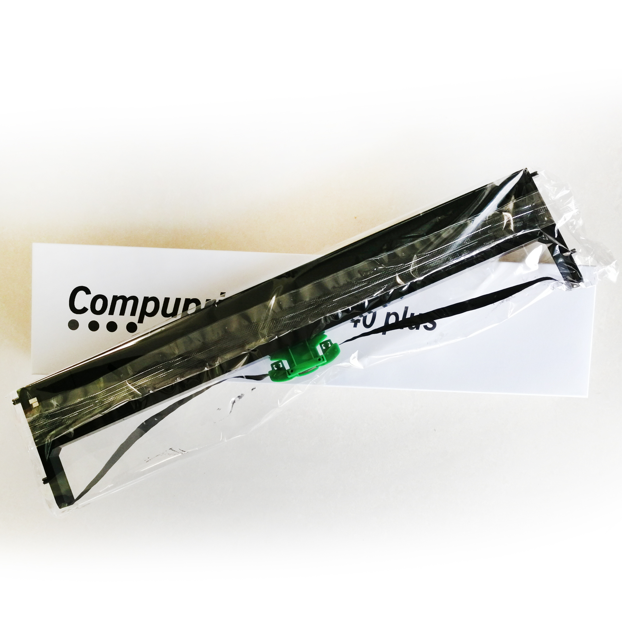Compuprint หมึกพิมพ์คอมพิวปริ้น ริบบอนแท้ หมึกพิมพ์แท้ เครื่องพิมพ์เช็ค ...