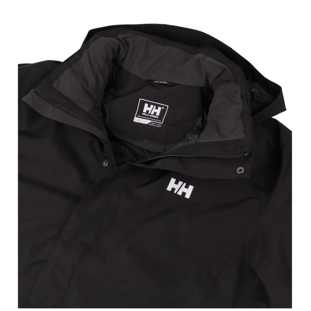 Helly hansen cheap men's dubliner jacket