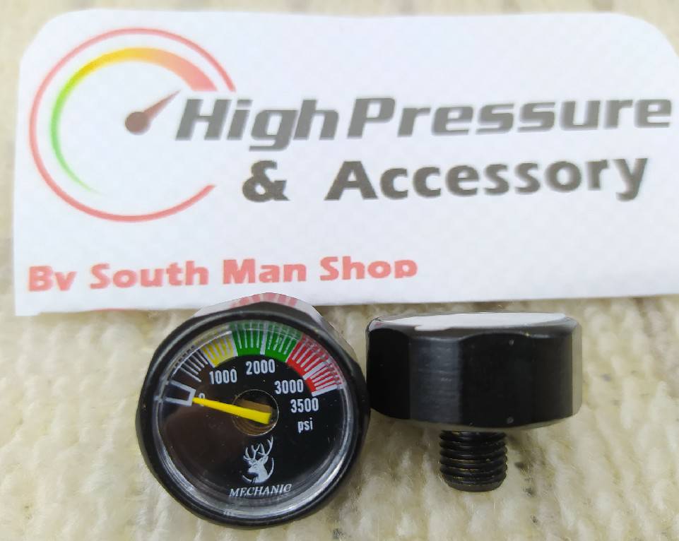 3500 PSI 25 HPA Paintball CO2 3500-psi-25-hpa-paintball-co2