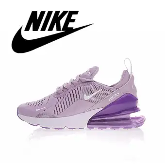 nike air max 270 womens purple