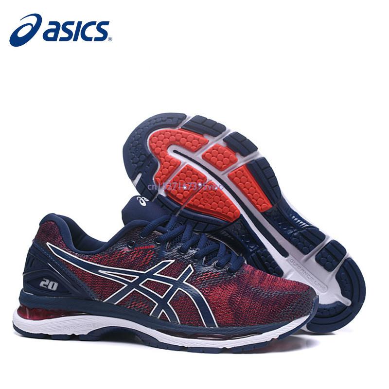 asics shoes for stability