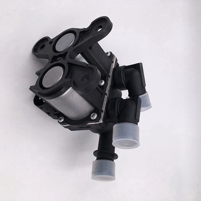 Heater Control Valve for BMW E31 E32 E34 525I 535I 540I 735I 740I