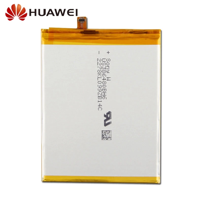 Meago แบตเตอร์รี่ Huawei GR5 2017 / Honor6x / Mate9lite HB386483ECW แบต ...