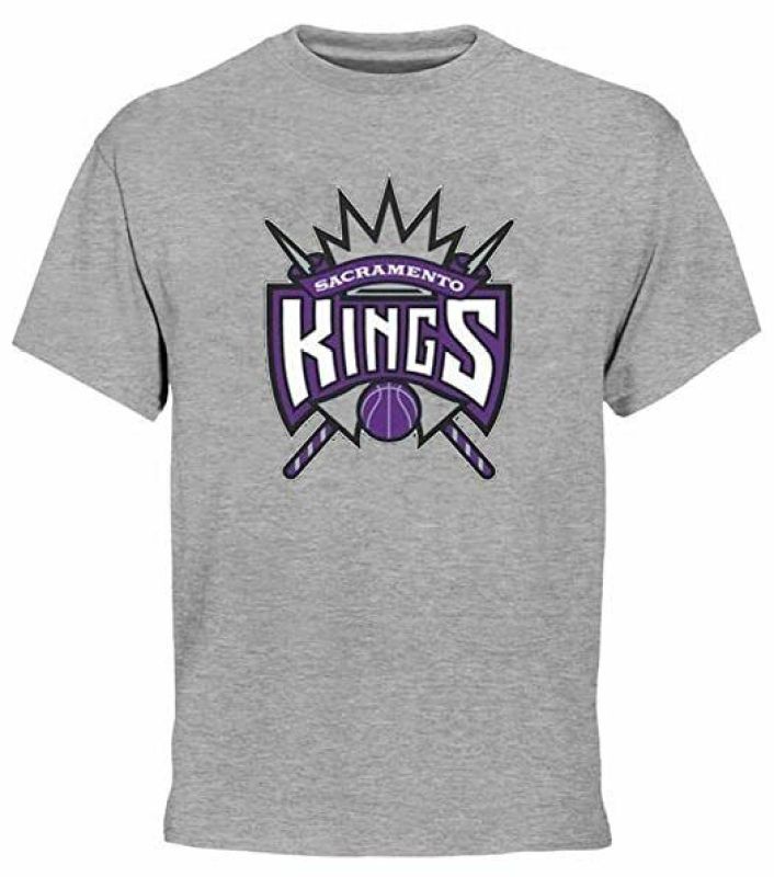 t shirt sacramento kings