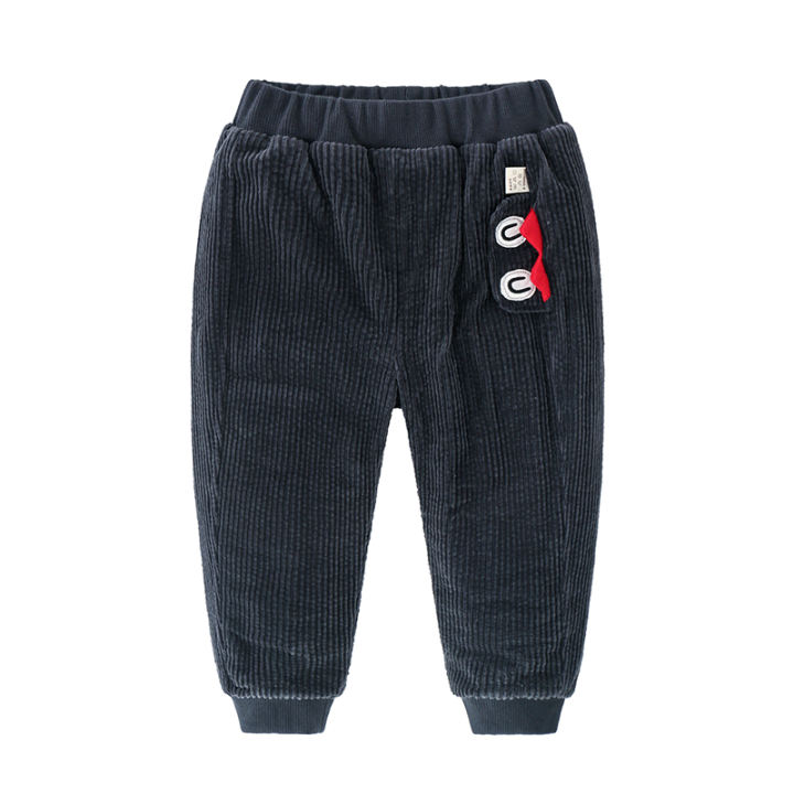 extra warm track pants
