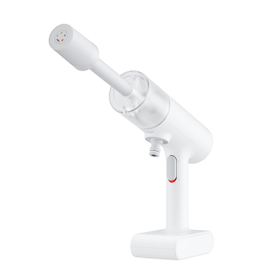 Xiaomi Wireless Car Washing Machine - เครื่องฉีดล้างรถไฟฟ้าไร้สายเสียวหมี่ ราคา 6,090 บาท*ส่งฟรี