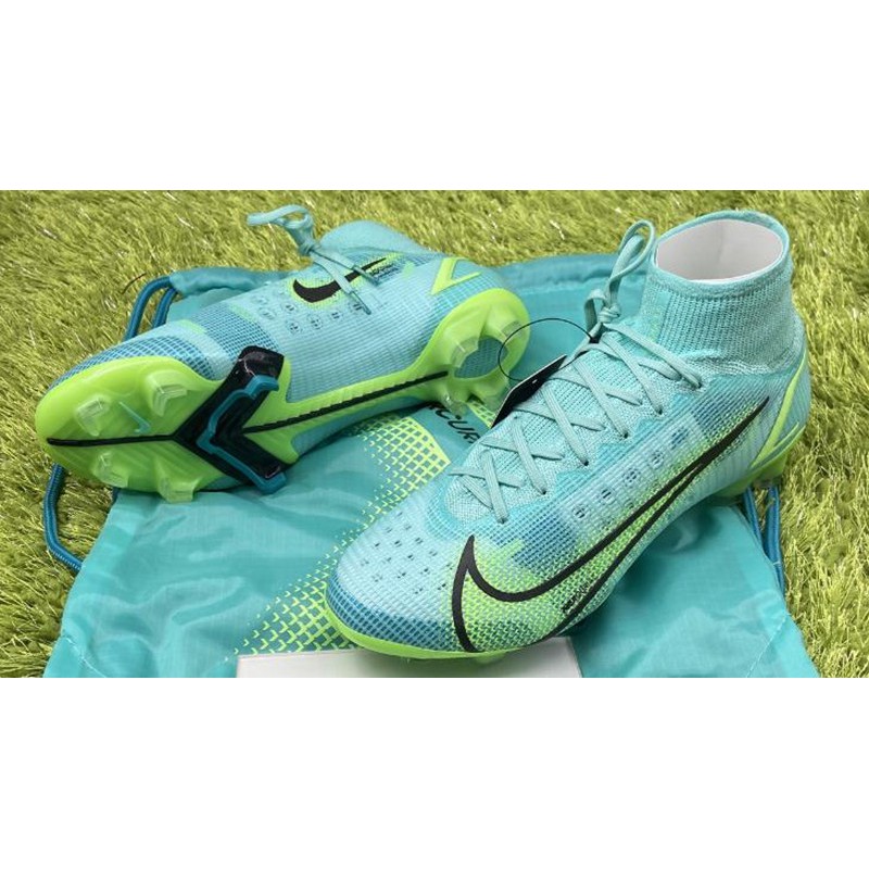 Nike Football Mercurial Superfly 8 Elite FG - Impulse Pack