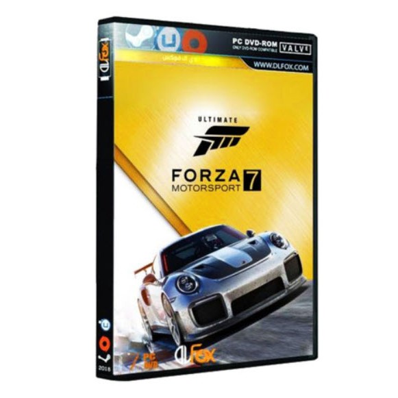 Forza Motorsport 7: Ultimate Edition สินค้าพร้อมส่งทุกชิ้น | Lazada.co.th