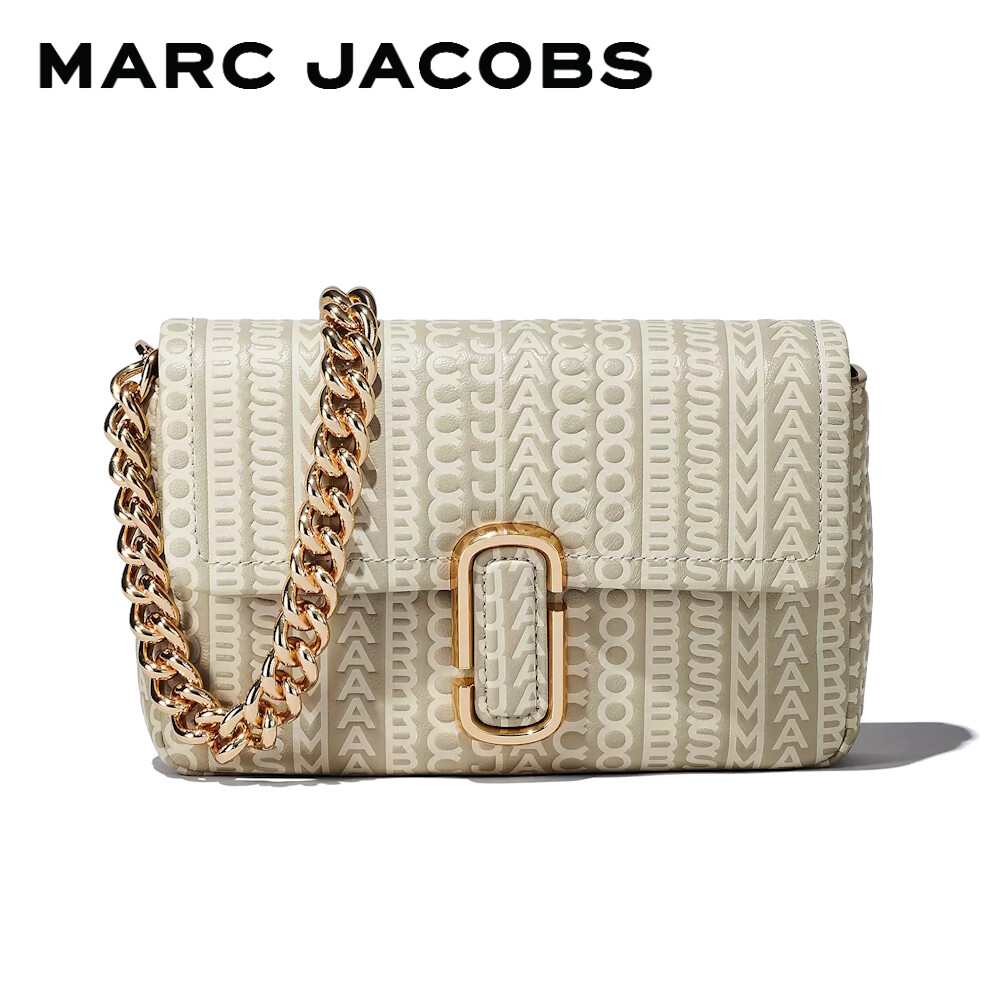 Marc Jacobs Shoulder bags the monogram j Women H955M06PF22261