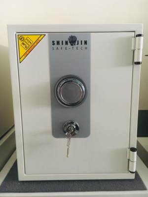 Shinjin Safe SJ455C