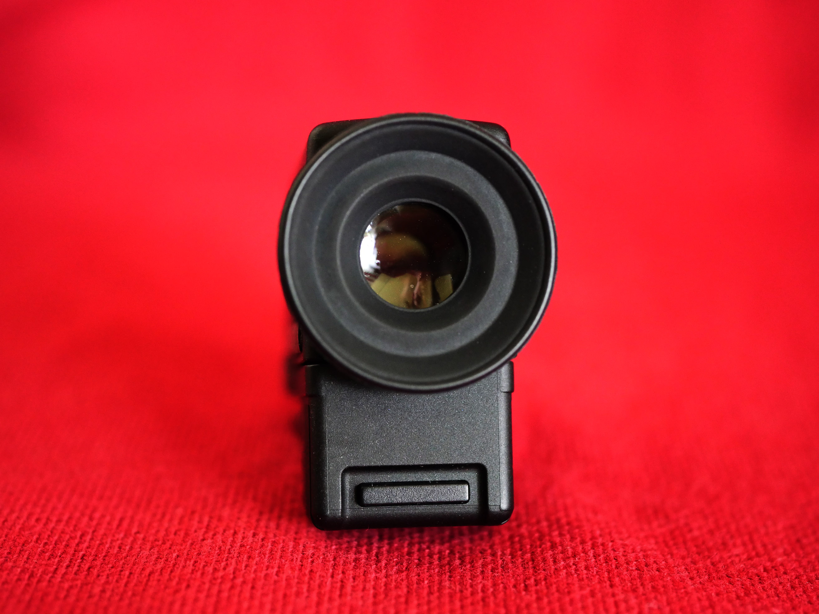 RICOH VF-1 LCD VIEWFINDER for Ricoh Caplio GX100 and GX200 cameras VF1