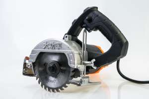 เลื่อยวงเดือน เครื่องตัด 4 นิ้ว 1180 W