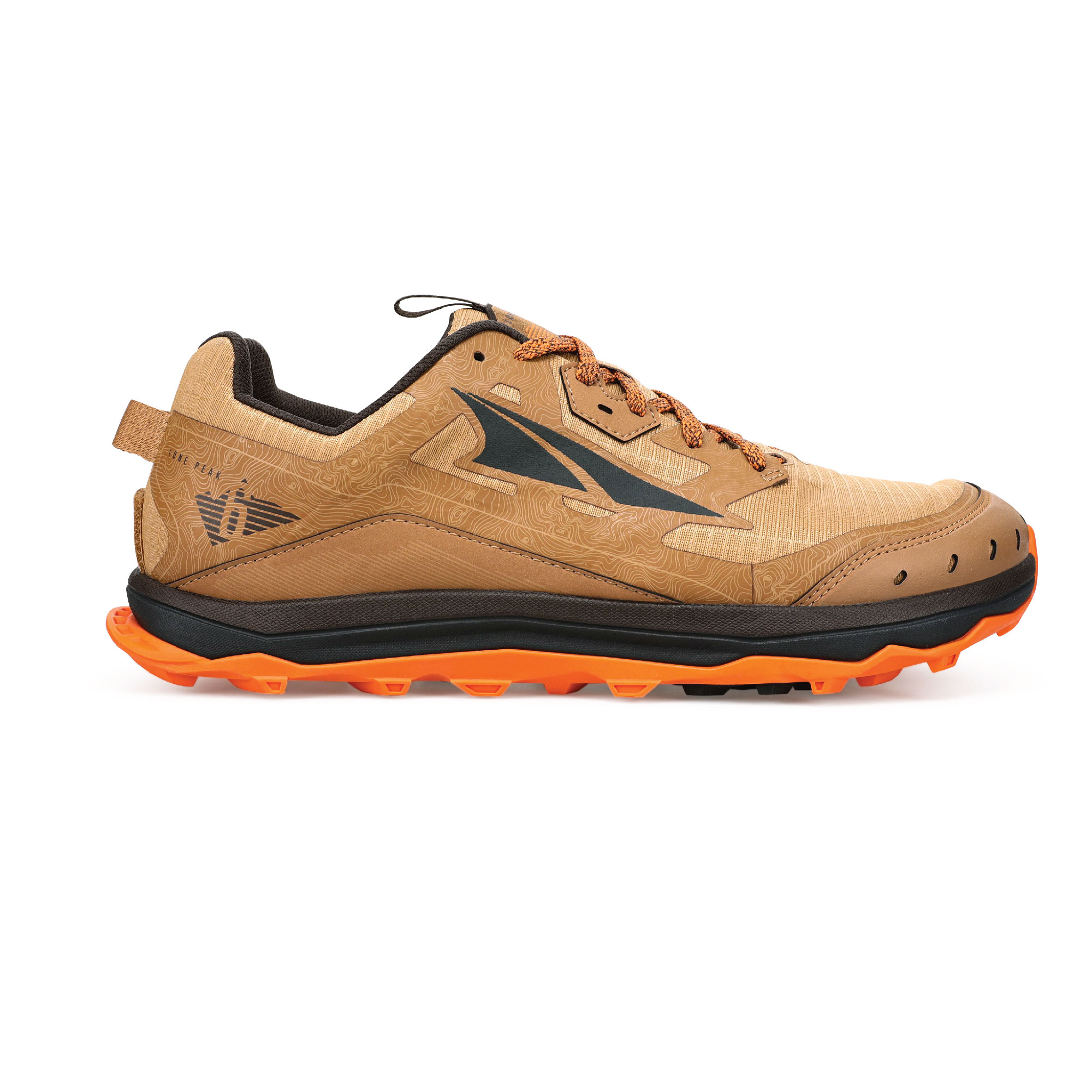 Altra Lone Peak 6 Men Rng Sport Th 0057