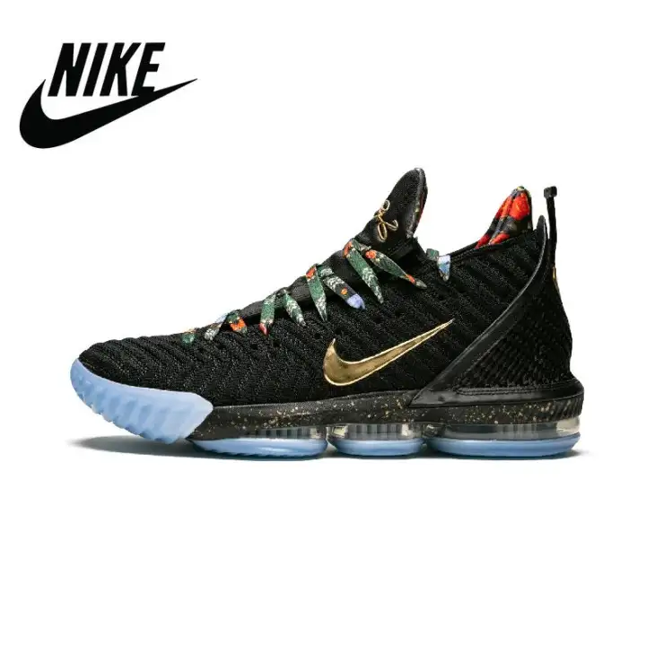 lebron 16 all star