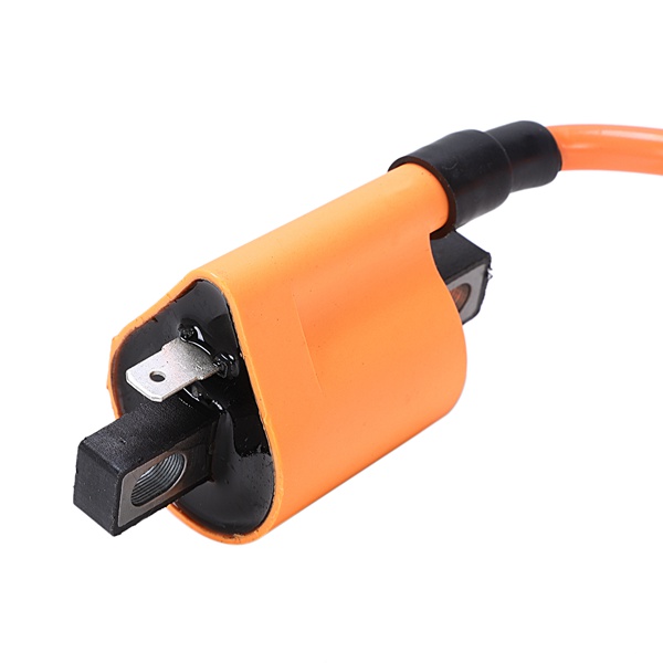 【ส่งของจากประเทศไทย】 High Performance Ignition Coil for Yamaha Grizzly
