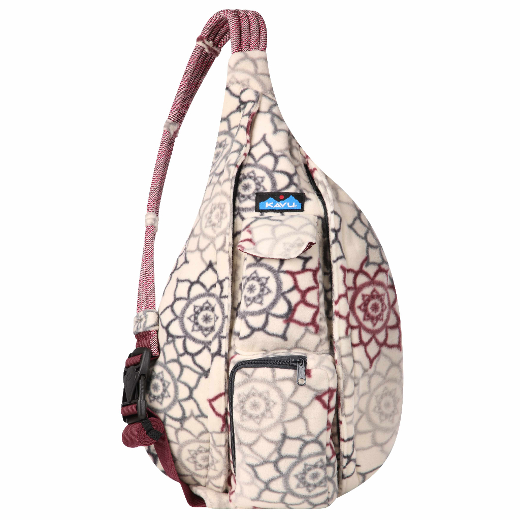 KAVU Mini Polar Sling Bag กระเป๋าสะพายหลัง กระเป๋าสะพายข้าง Lazada.co.th