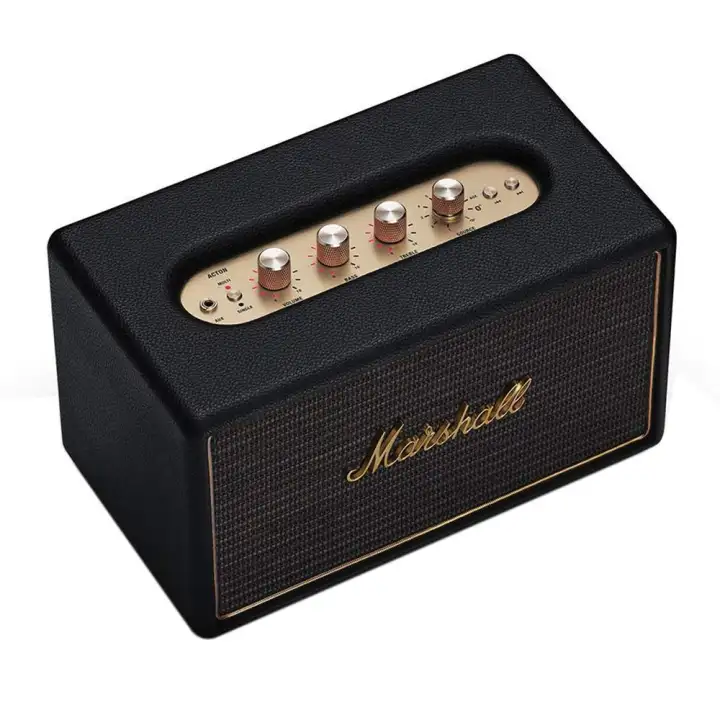 marshall acton pantip