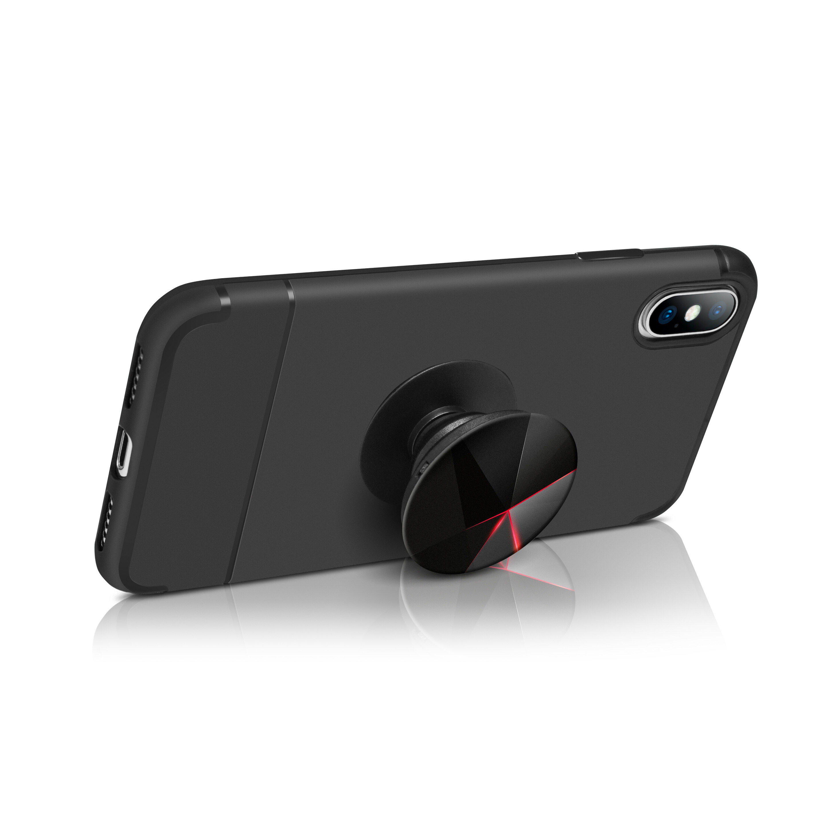 BEZ Popsocket ตัวป๊อปติดมือถือ Phone Holder Phone Grip Phone Standอุปกรณ์เสริมมือถือ