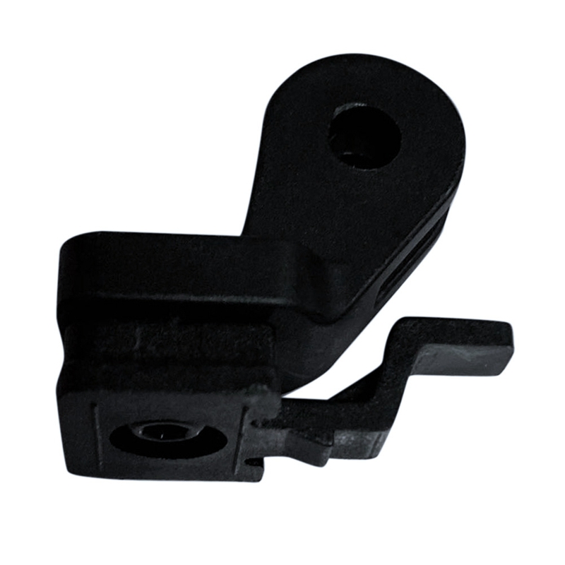 Bicycle Front Lamp Code Meter Holder Mount Bracket for Bontrager Ion Prort Lifting Tail Lamp Bicycle Accessories
